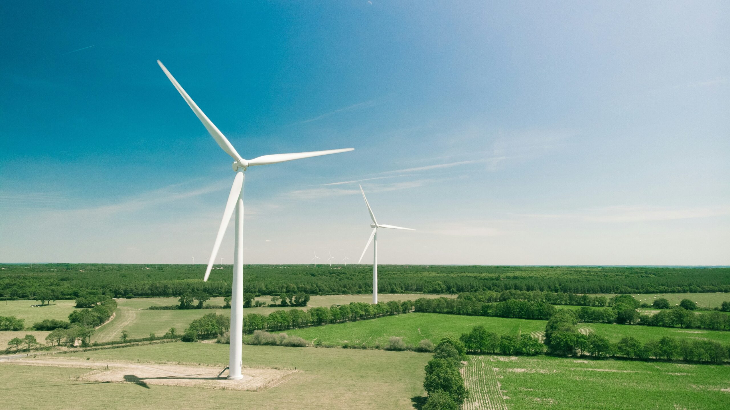 Przetargi na efektywność energetyczną i inteligentne sieci w 2026 roku: nowe kierunki w zamówieniach publicznych